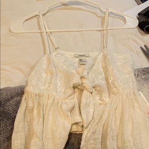 Forever 21 tank top
